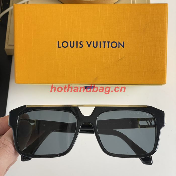 Louis Vuitton Sunglasses Top Quality LVS03044
